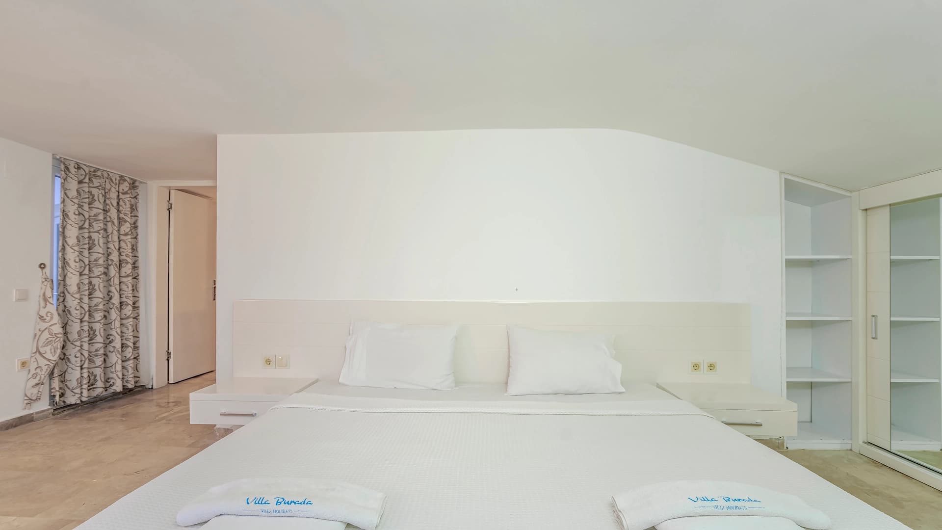 Villa Zeytouna Kalkan 22