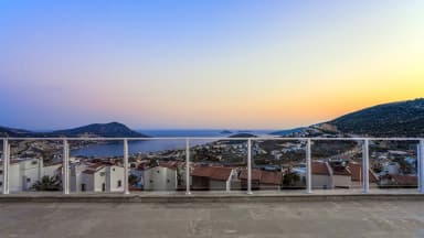 Villa Zeytouna Tatil Villası 29