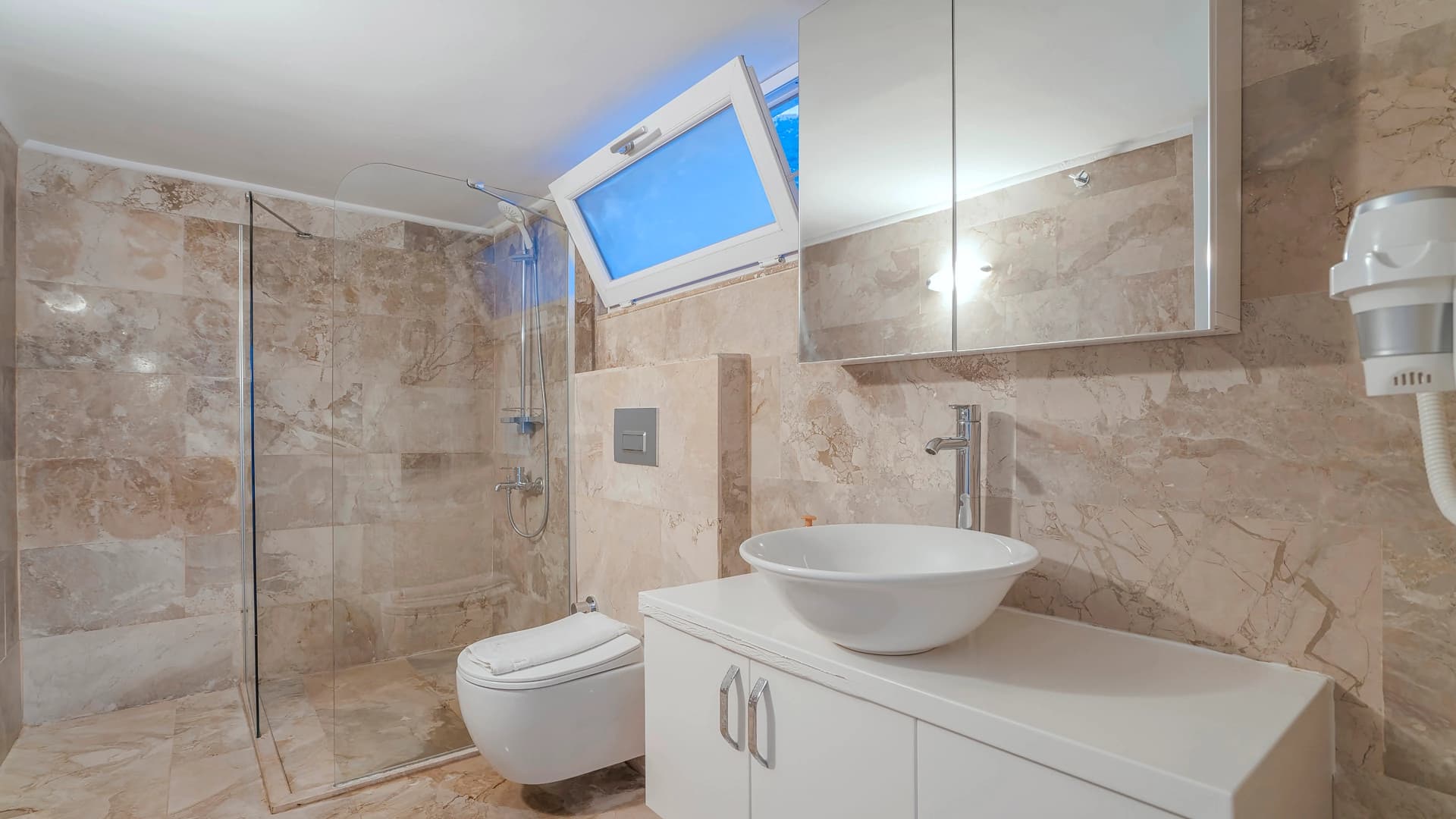 Villa Zeytouna Kalkan 36