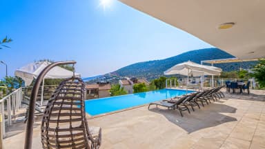 Villa Zeytouna Kalkan 66