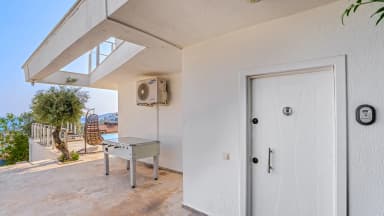 Villa Zeytouna Kalkan 88