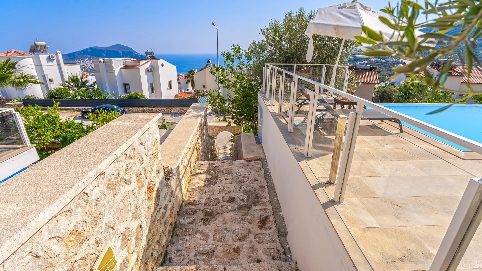 Villa Zeytouna Tatil Villası 81