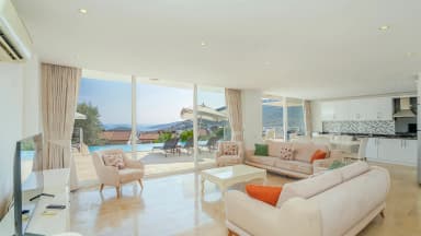 Villa Zeytouna Kalkan 26