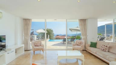 Villa Zeytouna Kalkan 40