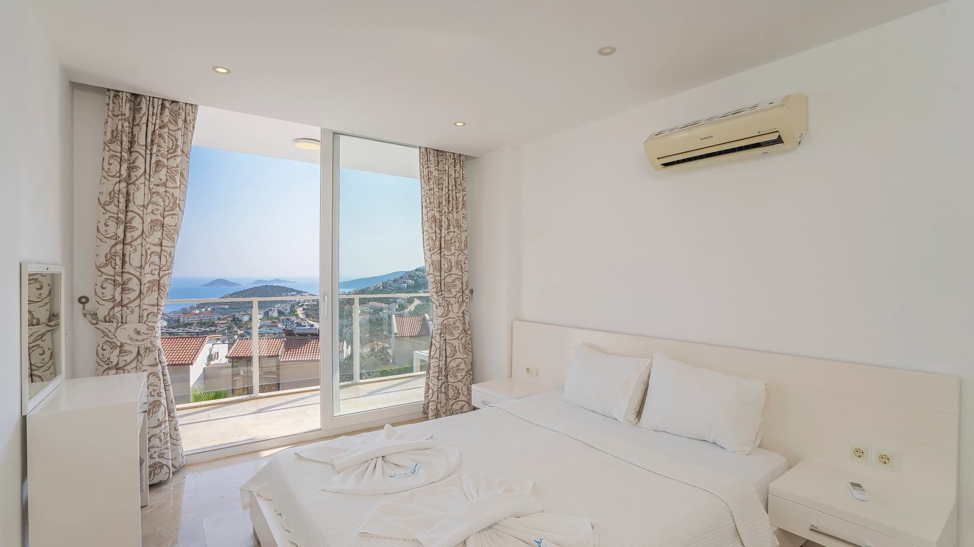 Villa Zeytouna Kalkan 54