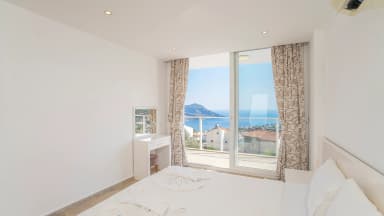 Villa Zeytouna Özel Havuzlu 61