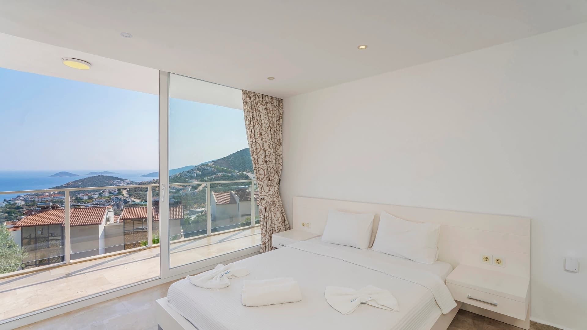 Villa Zeytouna Kalkan 68