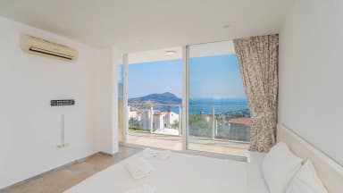 Villa Zeytouna Tatil Villası 75