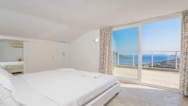 Villa Zeytouna Kalkan 82