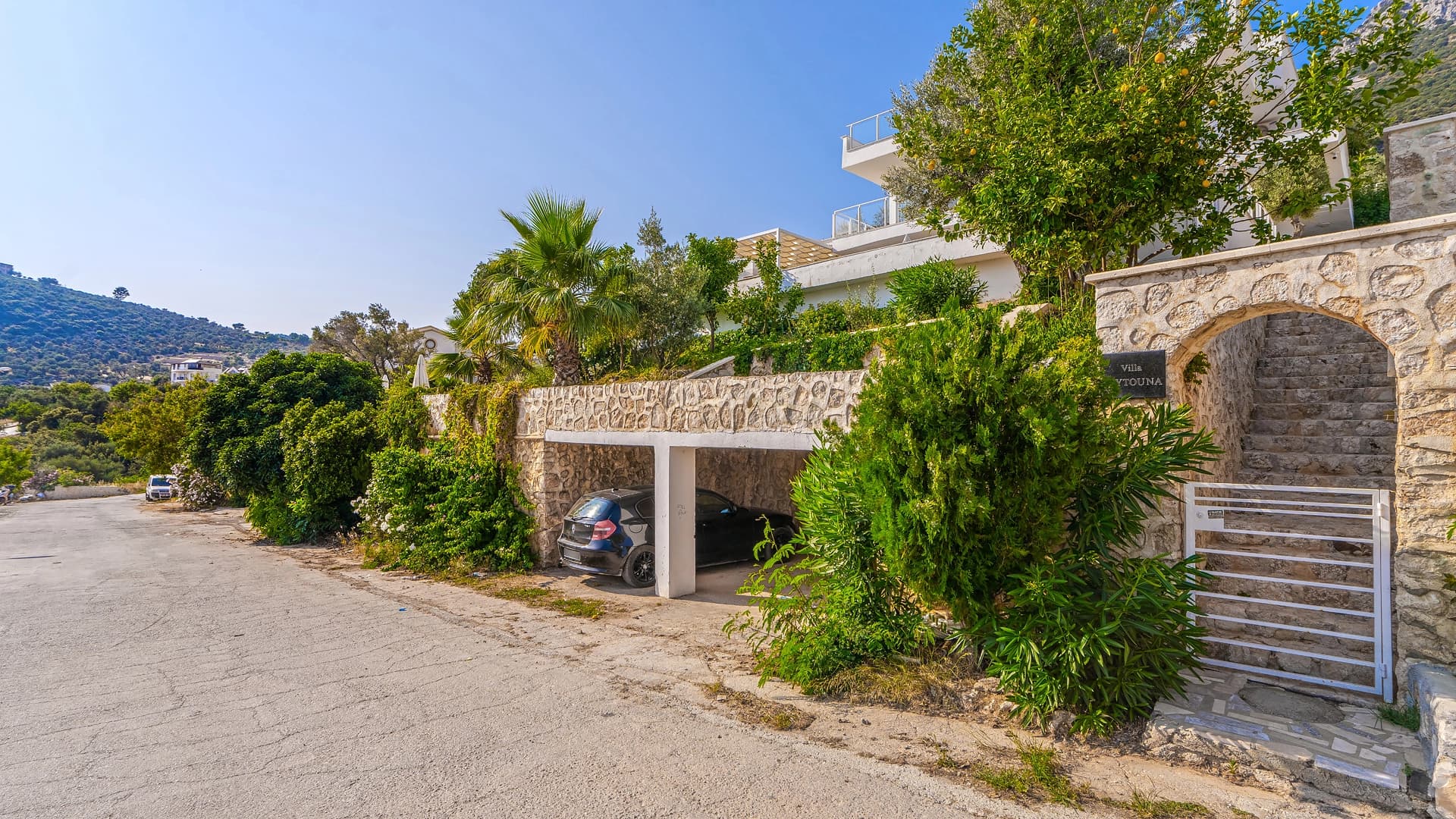 Villa Zeytouna Tatil Villası 53