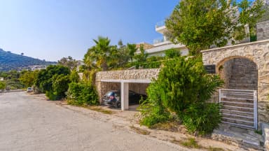 Villa Zeytouna Tatil Villası 53