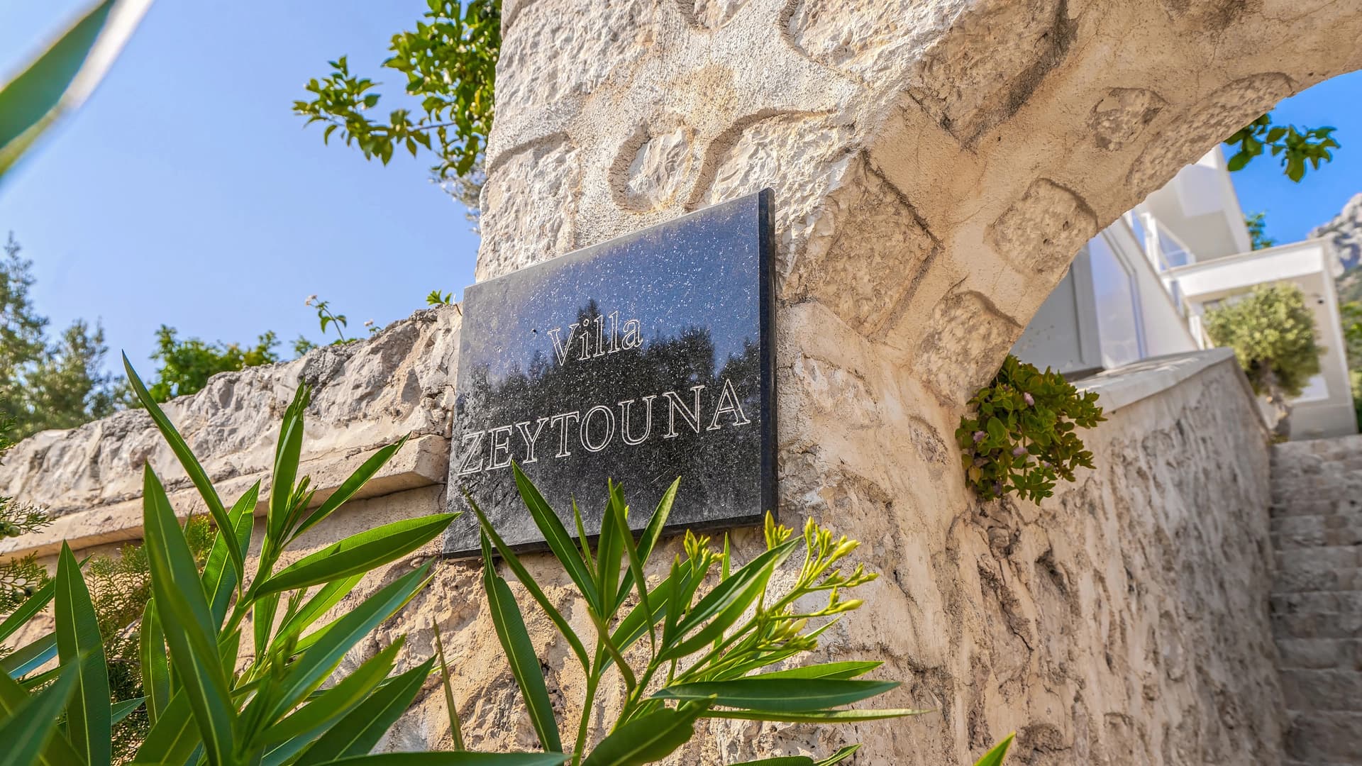 Villa Zeytouna Kalkan 74