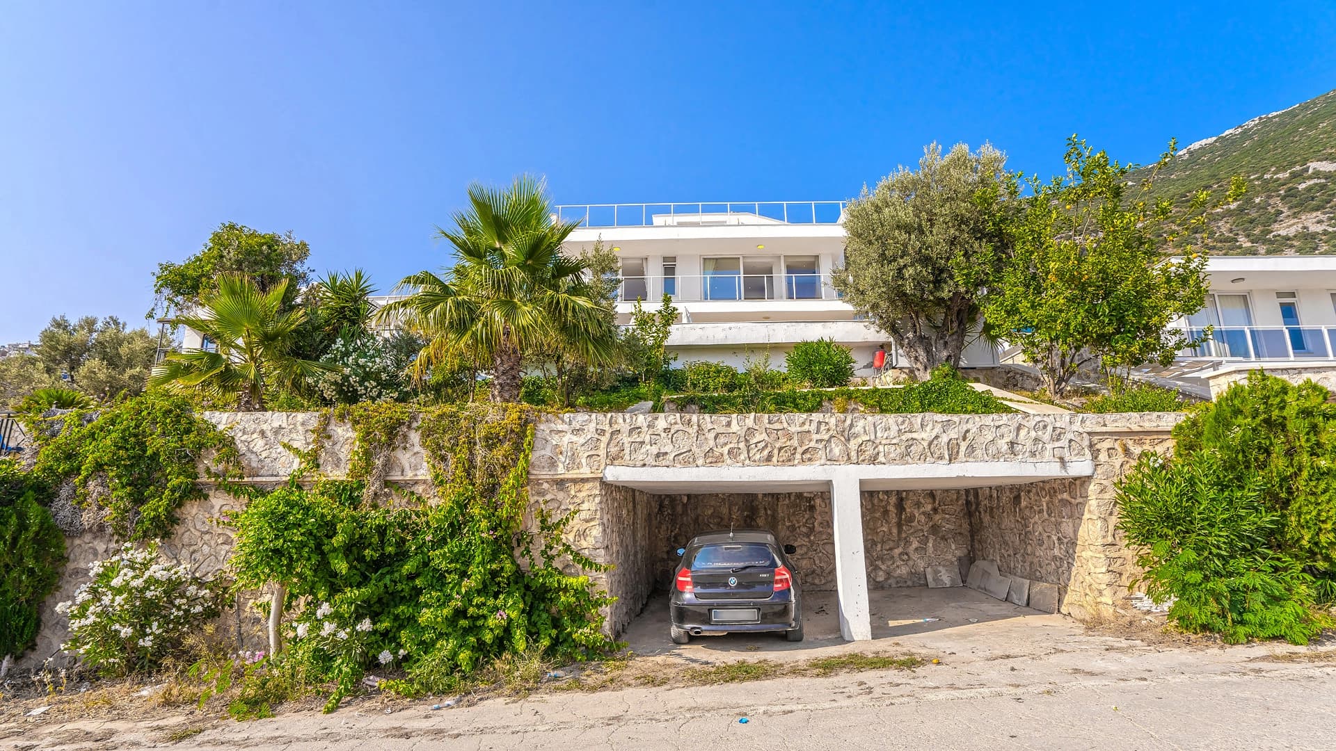 Villa Zeytouna Kalkan 60