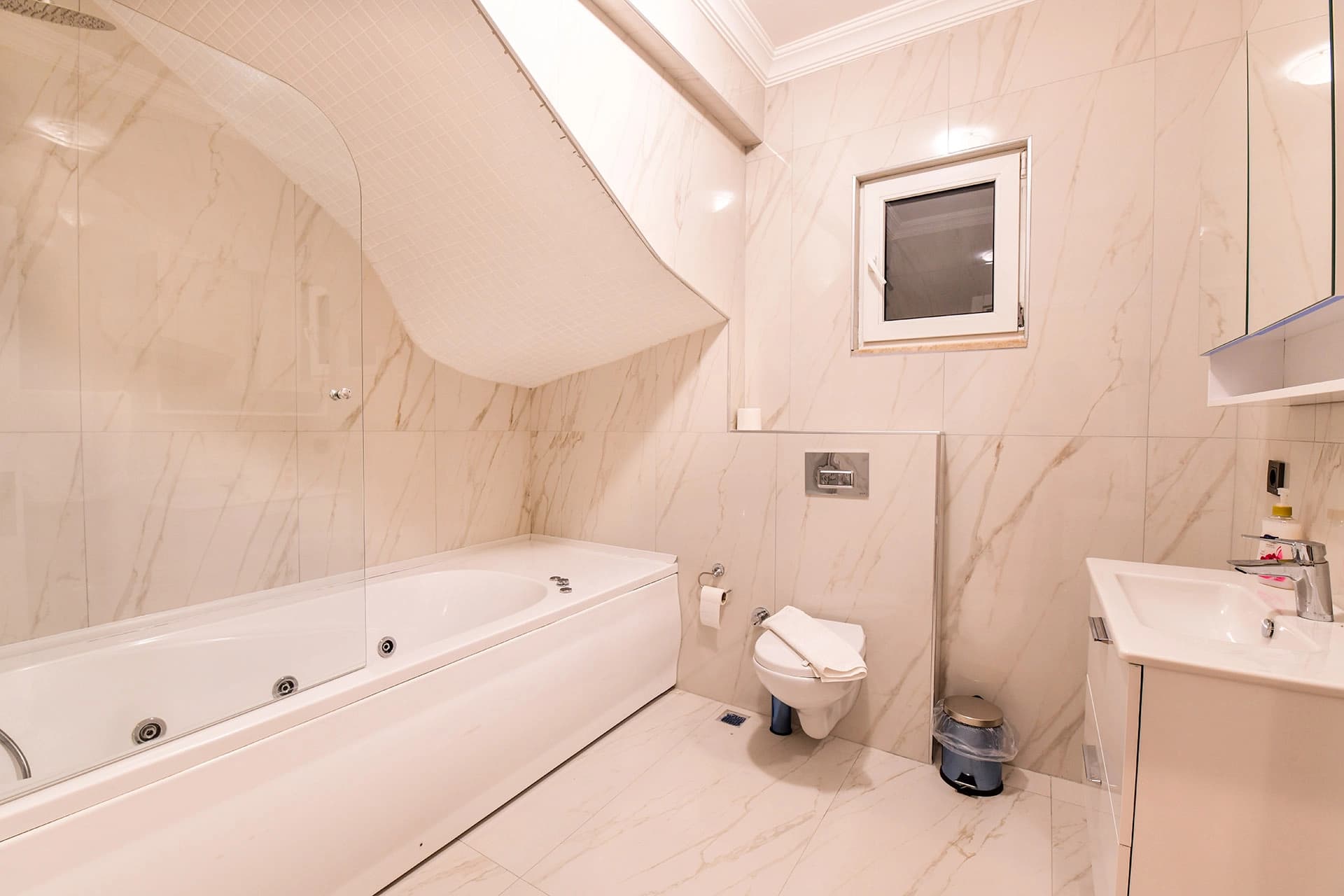 Villa MoonLight 2 Fethiye 71