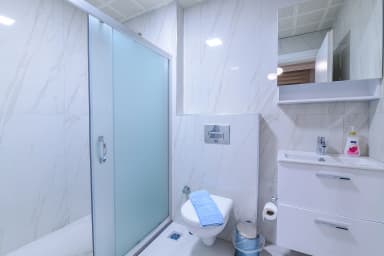 Villa MoonLight 2 Fethiye 43