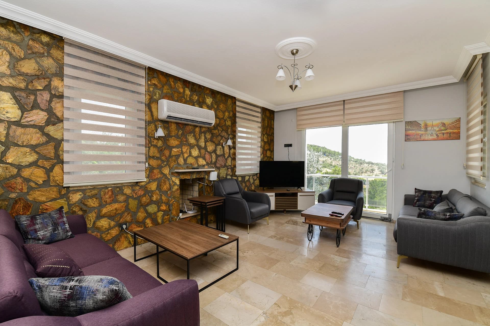 Villa MoonLight 2 Fethiye 49