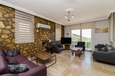 Villa MoonLight 2 Fethiye 49