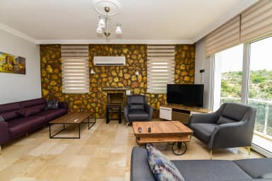 Villa MoonLight 2 Fethiye 63