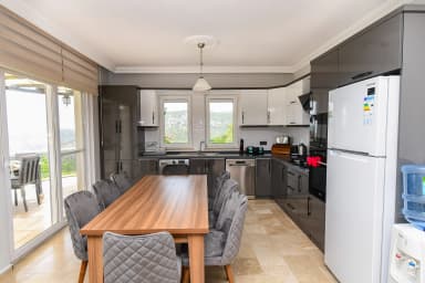 Villa MoonLight 2 Özel Havuzlu 70