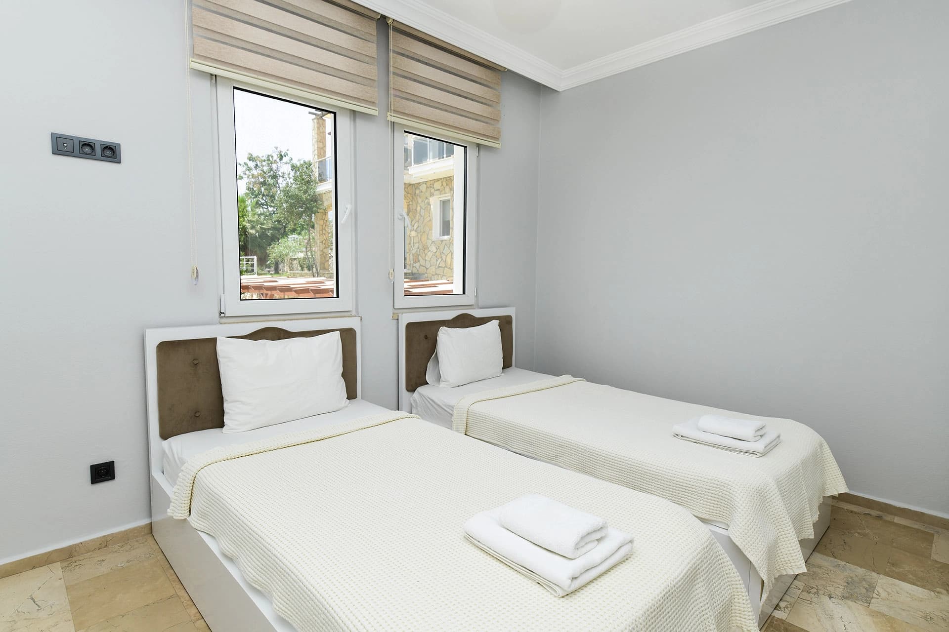 Villa MoonLight 2 Fethiye 91