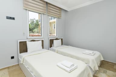 Villa MoonLight 2 Fethiye 91