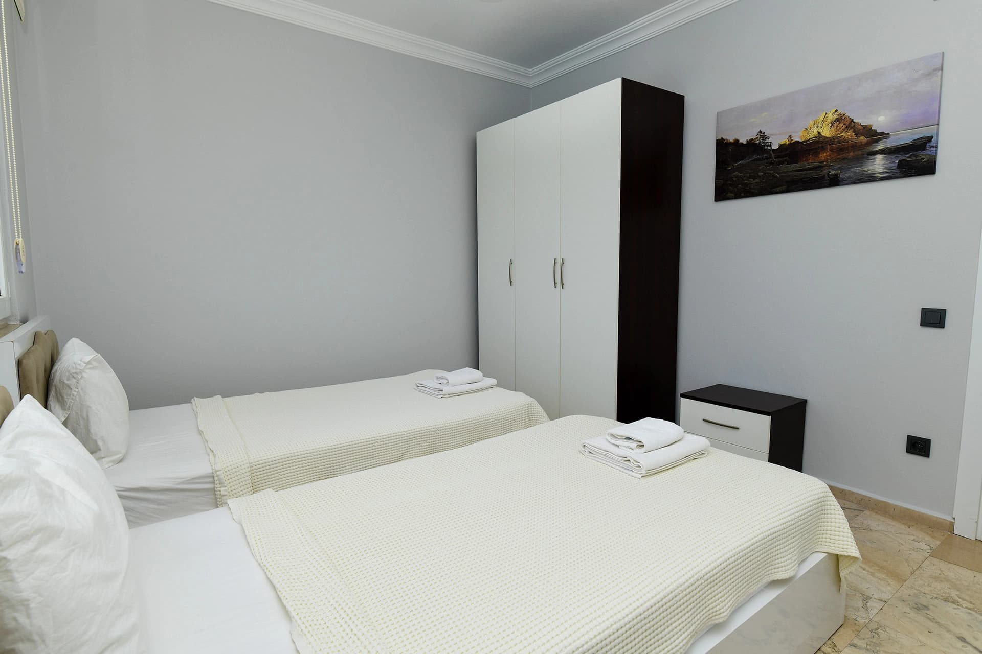 Villa MoonLight 2 Özel Havuzlu 98