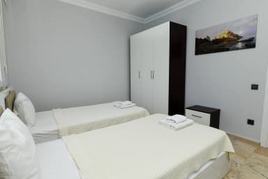 Villa MoonLight 2 Özel Havuzlu 98