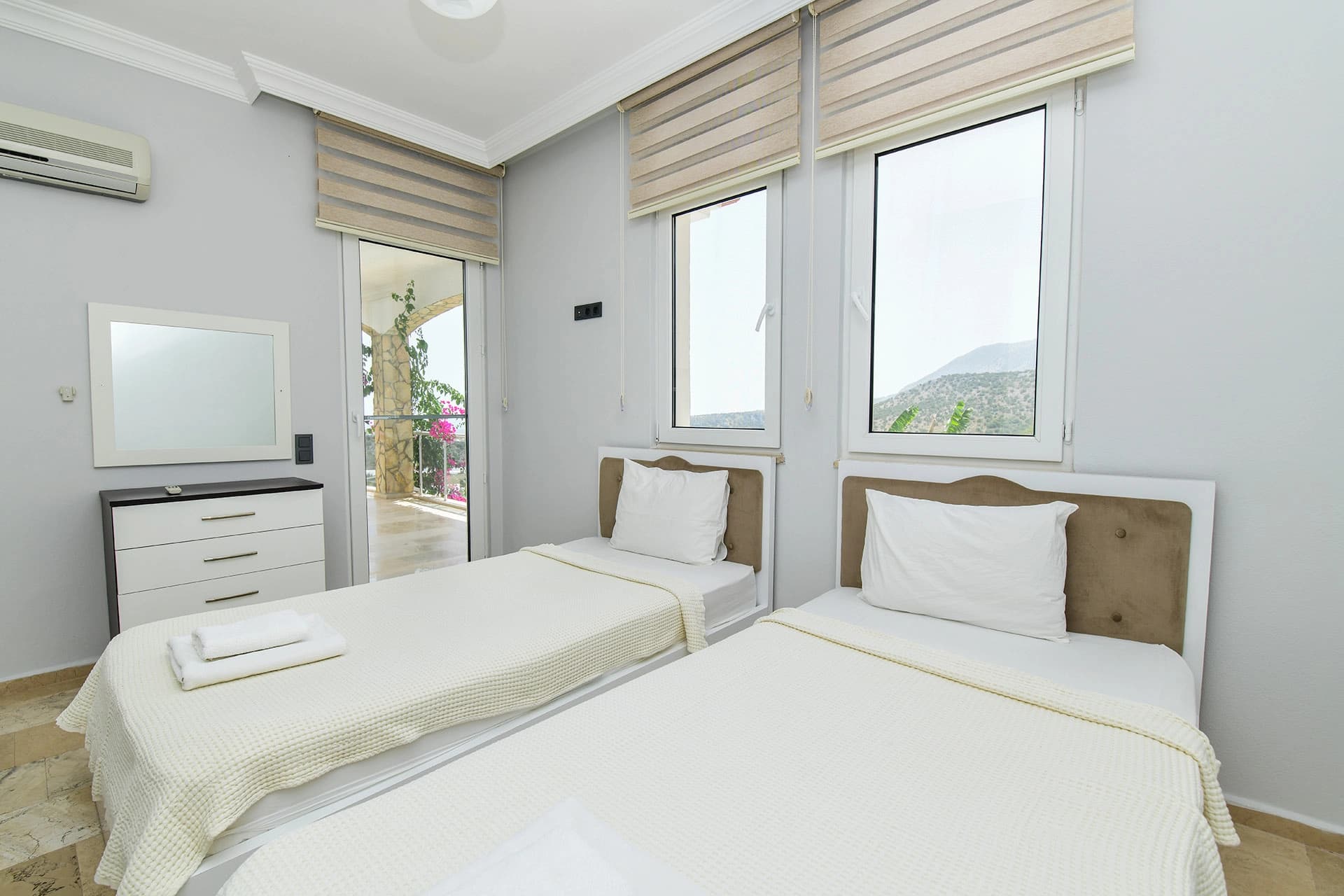 Villa MoonLight 2 Fethiye 15