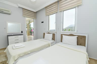 Villa MoonLight 2 Fethiye 15