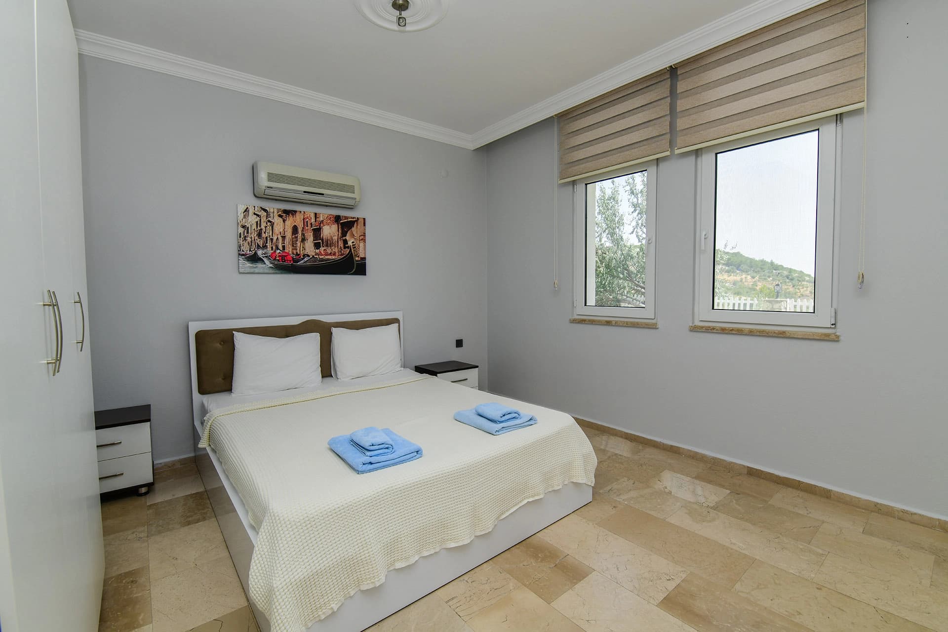 Villa MoonLight 2 Tatil Villası 22