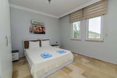 Villa MoonLight 2 Tatil Villası 22