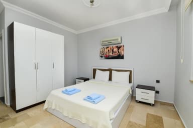 Villa MoonLight 2 Fethiye 29