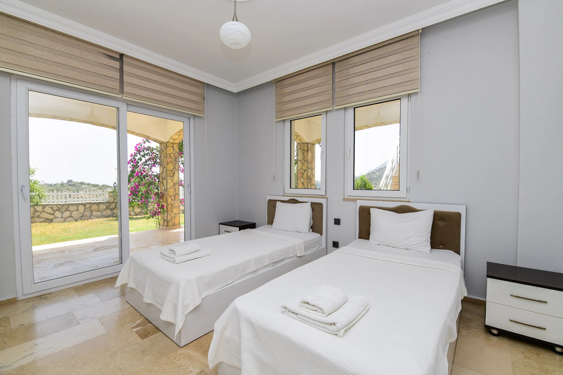 Villa MoonLight 2 Tatil Villası 50