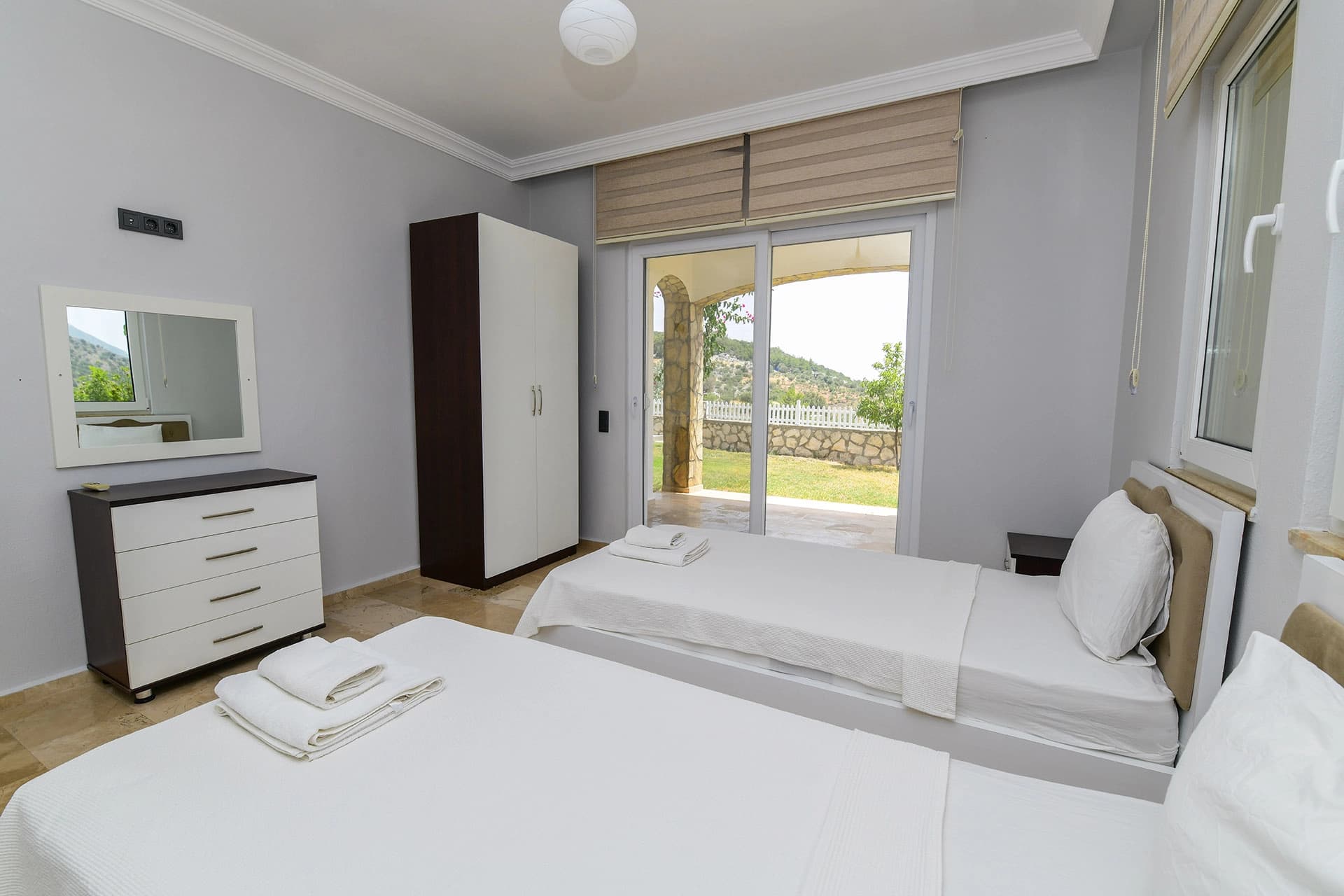 Villa MoonLight 2 Fethiye 57