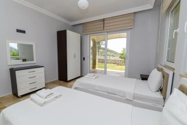 Villa MoonLight 2 Fethiye 57