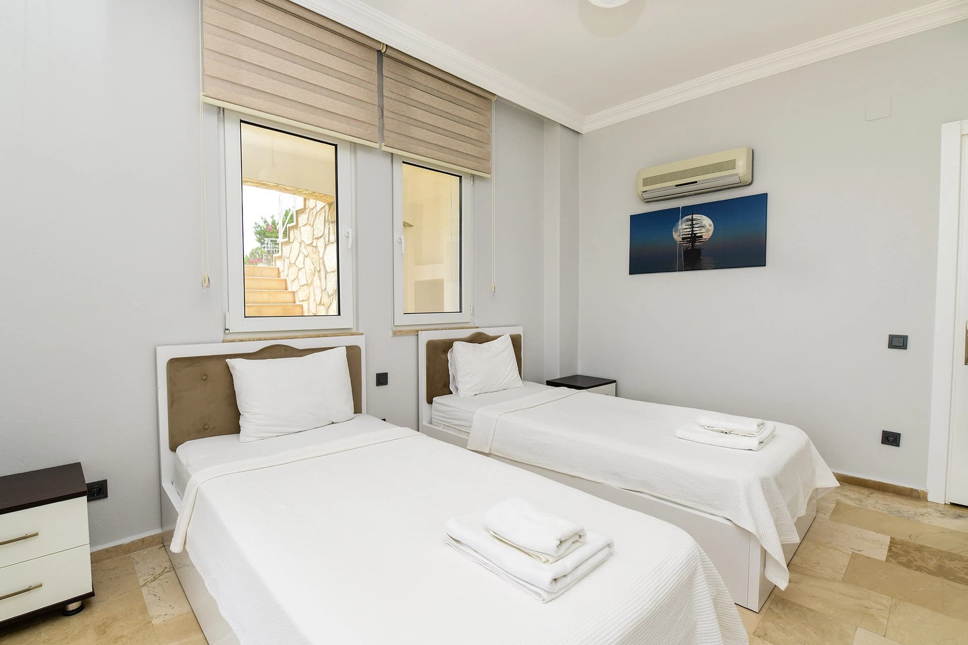 Villa MoonLight 2 Özel Havuzlu 64