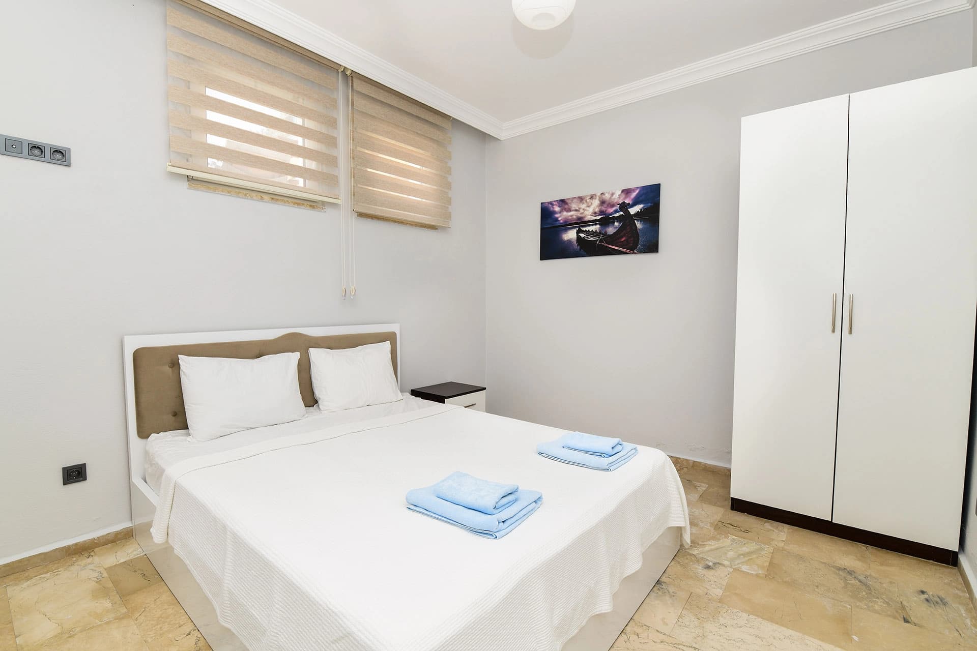 Villa MoonLight 2 Tatil Villası 78