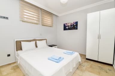 Villa MoonLight 2 Tatil Villası 78