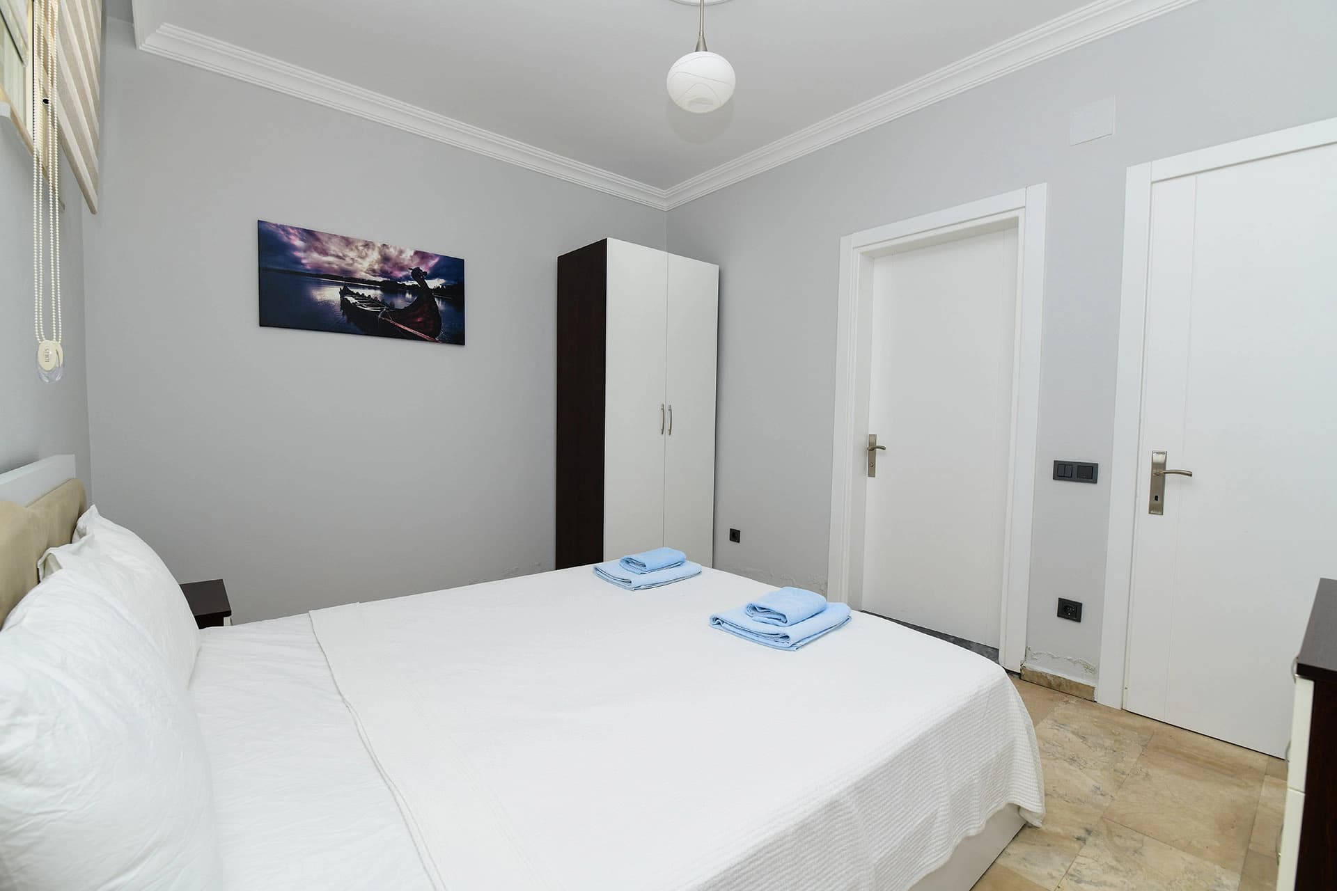 Villa MoonLight 2 Fethiye 85