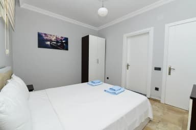 Villa MoonLight 2 Fethiye 85