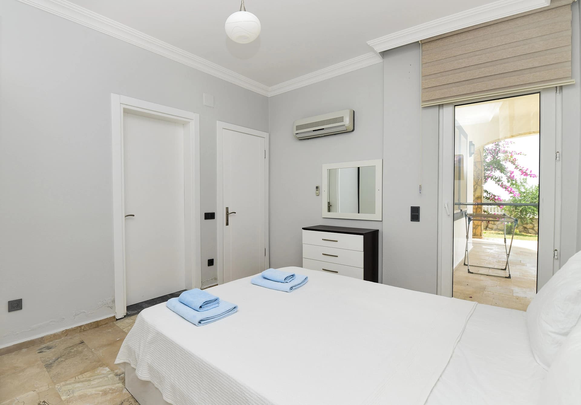 Villa MoonLight 2 Özel Havuzlu 92