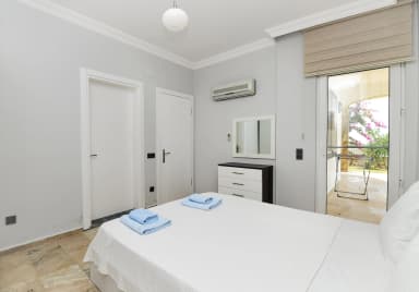 Villa MoonLight 2 Özel Havuzlu 92