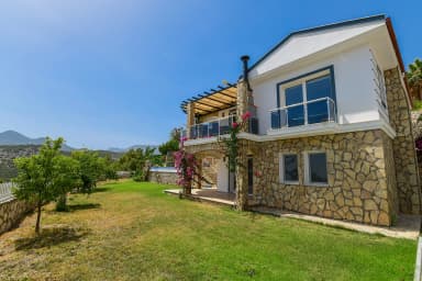 Villa MoonLight 2 Fethiye 69