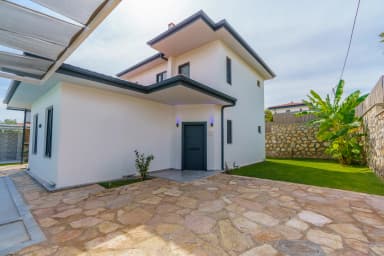 Villa Sazak Uno Patara 67