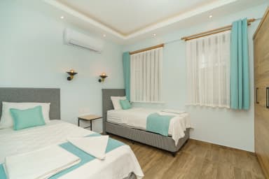 Villa Sazak Uno Patara 69