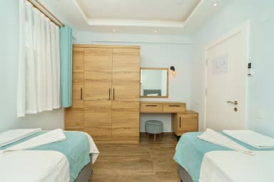 Villa Sazak Uno Patara 83