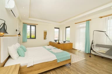 Villa Sazak Uno Patara 27