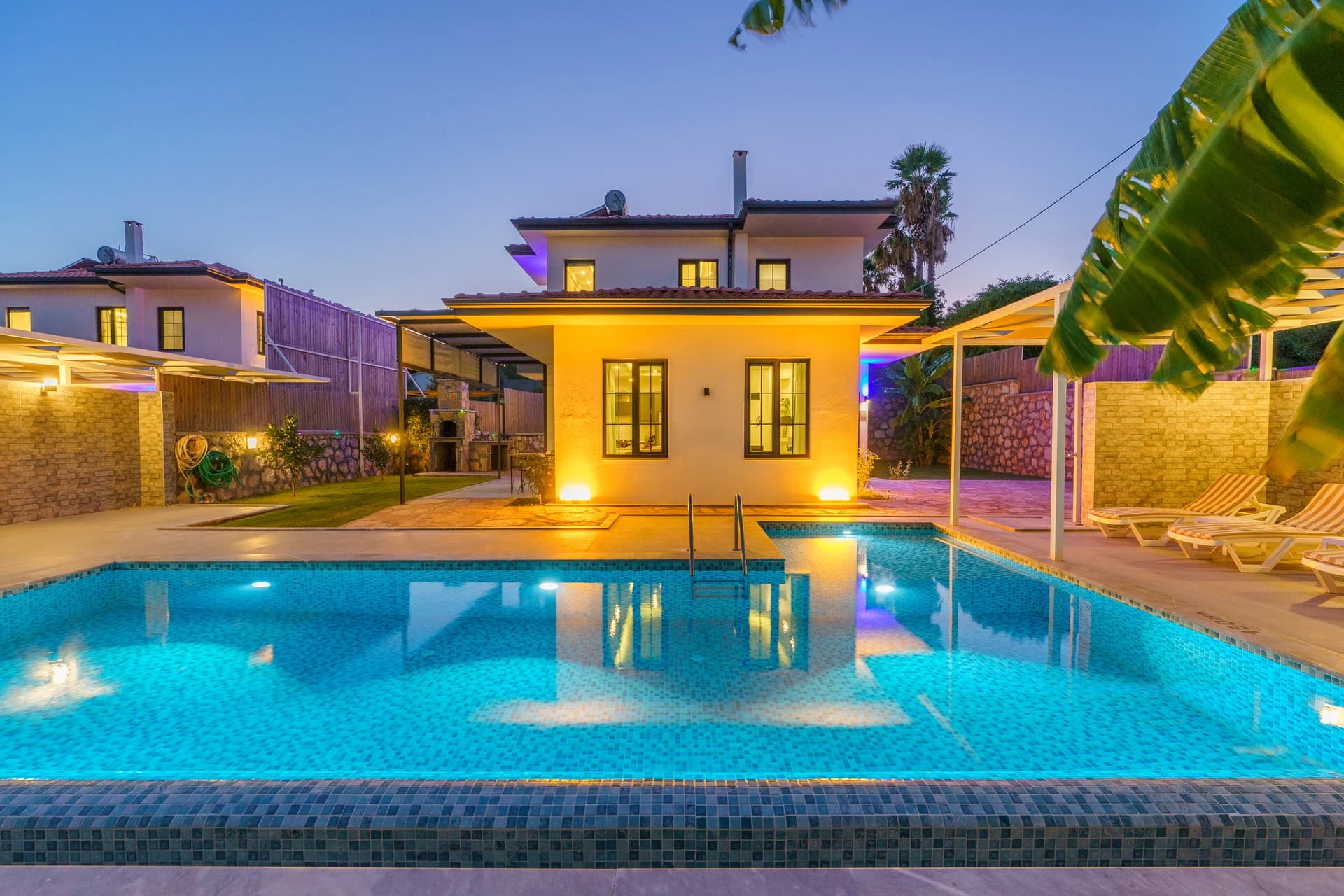 Villa Sazak Uno Patara 19