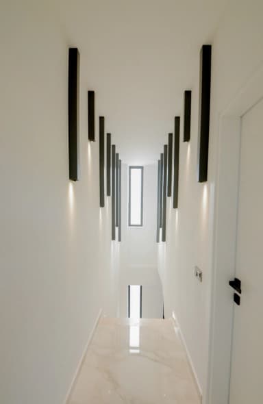 Villa Arels Korunaklı Havuz 92