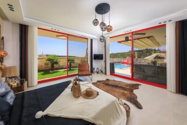 Villa Red Palm Tatil Villası 97